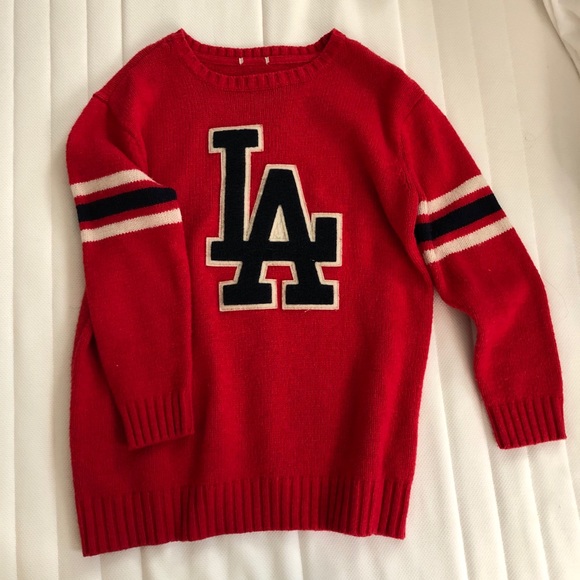 dodger shirt forever 21